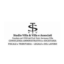 Friends - STUDIO VILLA & ASSOCIATI